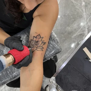Intensive 2-Week Tattoo Mastery Course