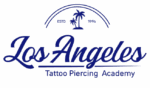Los Angeles Tattoo Piercing Academy