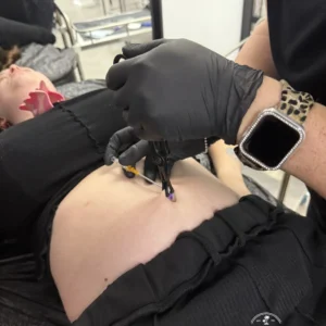 Professional 2-Day Piercing Crash Course